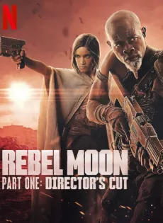 ดูหนัง Rebel Moon Part One The Directors Cut (2024) ซับไทย เต็มเรื่อง | 9NUNGHD.COM