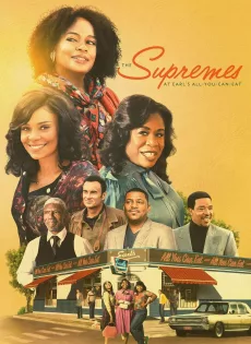 ดูหนัง The Supremes at Earl’s All You Can Eat (2024) ซับไทย เต็มเรื่อง | 9NUNGHD.COM