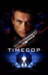 Timecop (1994) ตำรวจเหล็กล่าพลิกมิติ