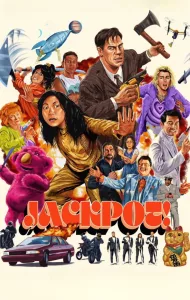 Jackpot! (2024) แจ็คพ็อต ลุ้น รอด รวย!