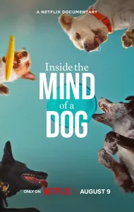 Inside the Mind of a Dog (2024) อ่านใจสุนัข