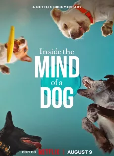 ดูหนัง Inside the Mind of a Dog (2024) อ่านใจสุนัข ซับไทย เต็มเรื่อง | 9NUNGHD.COM