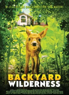 ดูหนัง Backyard Wilderness (2018) ซับไทย เต็มเรื่อง | 9NUNGHD.COM