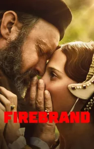 Firebrand (2023)