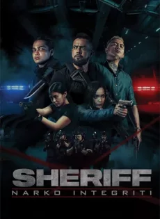 ดูหนัง Sheriff Narko Integriti (2024) ซับไทย เต็มเรื่อง | 9NUNGHD.COM