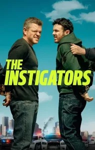 The Instigators (2024)