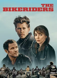 ดูหนัง The Bikeriders (2023) ซับไทย เต็มเรื่อง | 9NUNGHD.COM