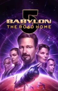 Babylon 5: The Road Home (2023)