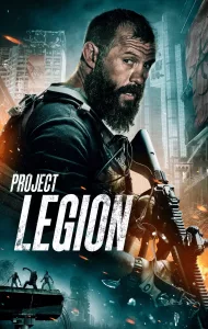 Project Legion (2022) โปรเจค รีเจียน