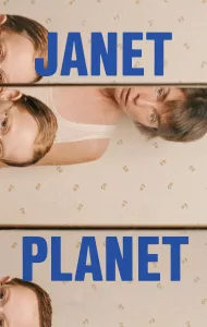 Janet Planet (2023)