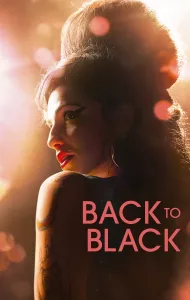 Back to Black (2024)