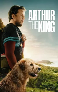 Arthur the King (2024)