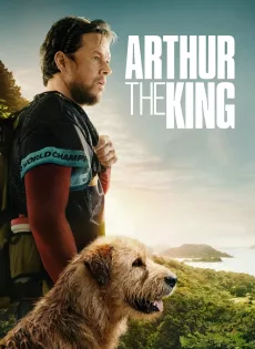 ดูหนัง Arthur the King (2024) ซับไทย เต็มเรื่อง | 9NUNGHD.COM