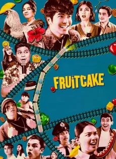 ดูหนัง FruitCake (2024) ฟรุตเค้ก ซับไทย เต็มเรื่อง | 9NUNGHD.COM