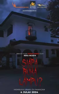 Siapa Buka Lampu (2024) ไล่ผีวิลล่าหลอน