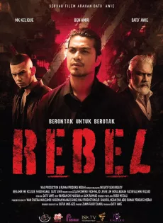 ดูหนัง Rebel (2024) ซับไทย เต็มเรื่อง | 9NUNGHD.COM