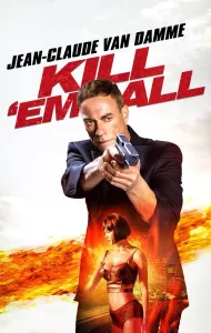 Kill’em All (2017) [ซับไทย]