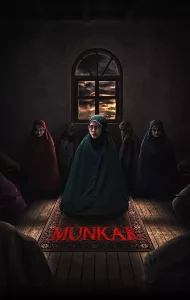 Munkar (2024)