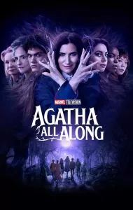 Agatha All Along (2024) อกาธา ออล อะลอง