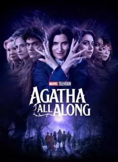 ดูหนัง Agatha All Along (2024) อกาธา ออล อะลอง ซับไทย เต็มเรื่อง | 9NUNGHD.COM