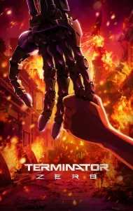 Terminator Zero (2024) คนเหล็ก ซีโร่