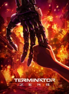 ดูหนัง Terminator Zero (2024) คนเหล็ก ซีโร่ ซับไทย เต็มเรื่อง | 9NUNGHD.COM