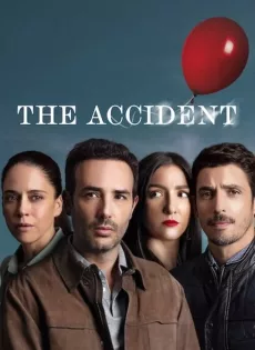 ดูหนัง The Accident (2024) อุบัติเหตุ ซับไทย เต็มเรื่อง | 9NUNGHD.COM