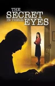 The Secret in Their Eyes (2009)