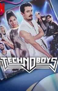 Technoboys (2024) เทคโนบอยส์