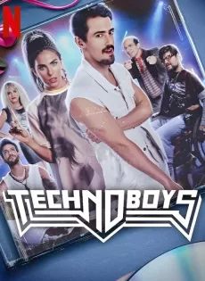 ดูหนัง Technoboys (2024) เทคโนบอยส์ ซับไทย เต็มเรื่อง | 9NUNGHD.COM