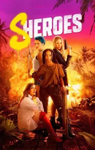 Sheroes (2023)