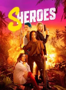 ดูหนัง Sheroes (2023) ซับไทย เต็มเรื่อง | 9NUNGHD.COM