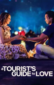 A Tourist’s Guide to Love (2023) คู่มือรักฉบับนักท่องเที่ยว