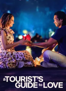 ดูหนัง A Tourist’s Guide to Love (2023) คู่มือรักฉบับนักท่องเที่ยว ซับไทย เต็มเรื่อง | 9NUNGHD.COM