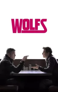 Wolfs (2024) สองคมคู่แสบมหากาฬ