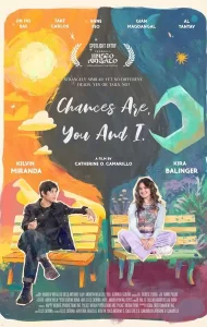 Chances Are You and I (2024) โอกาสคือ…เธอกับฉัน