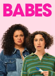 ดูหนัง Babes (2024) ซับไทย เต็มเรื่อง | 9NUNGHD.COM