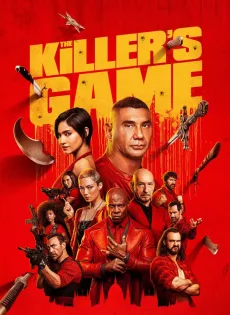 ดูหนัง The Killer’s Game (2024) ซับไทย เต็มเรื่อง | 9NUNGHD.COM