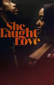 She Taught Love (2024)