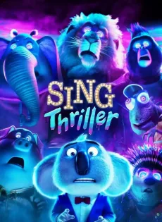 ดูหนัง Sing Thriller (2024) ซับไทย เต็มเรื่อง | 9NUNGHD.COM