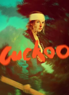 ดูหนัง Cuckoo (2024) ซับไทย เต็มเรื่อง | 9NUNGHD.COM