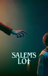 Salem’s Lot (2024) ท้าสู้ผีนรก