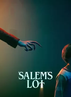 ดูหนัง Salem’s Lot (2024) ท้าสู้ผีนรก ซับไทย เต็มเรื่อง | 9NUNGHD.COM