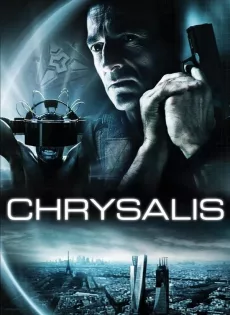 ดูหนัง Chrysalis (2007) คนระห่ำเปลี่ยนสมองลุย ซับไทย เต็มเรื่อง | 9NUNGHD.COM