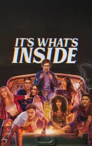 It’s What’s Inside (2024) กระเป๋าลับสลับร่าง