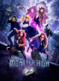 ดูหนัง Monster High 2 (2023) ซับไทย เต็มเรื่อง | 9NUNGHD.COM