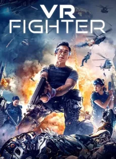 ดูหนัง VR Fighter (2021) ซับไทย เต็มเรื่อง | 9NUNGHD.COM