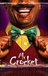 Mr. Crocket (2024)