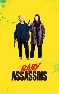 Baby Assassins (2021)