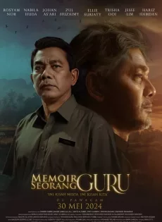 ดูหนัง Memoir Seorang Guru (2024) บันทึกของคุณครู ซับไทย เต็มเรื่อง | 9NUNGHD.COM